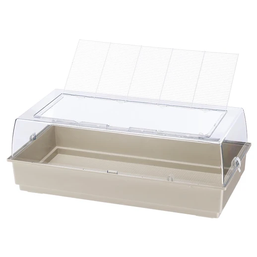 Клетка Ferplast MAXI DUNA MULTY для кроликов морских свинок и хомяков