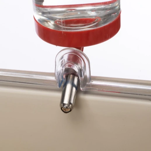 Клетка Ferplast MAXI DUNA MULTY для кроликов морских свинок и хомяков