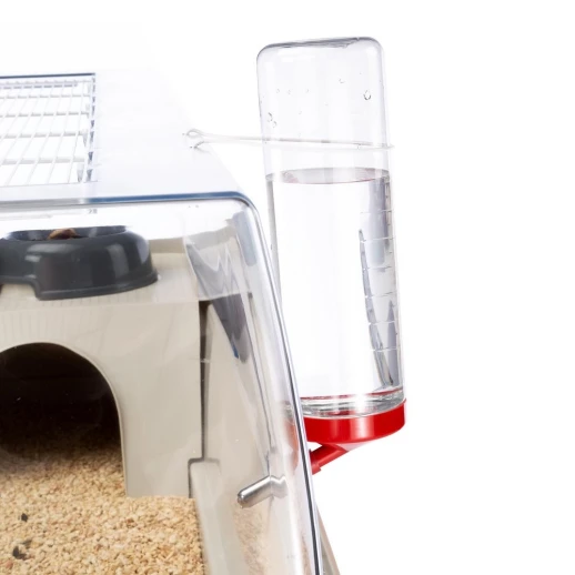 Клетка Ferplast MAXI DUNA MULTY для кроликов морских свинок и хомяков