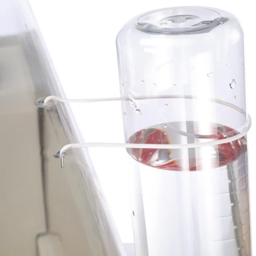 Клетка Ferplast MAXI DUNA MULTY для кроликов морских свинок и хомяков