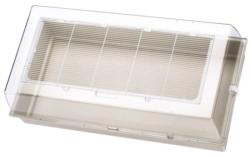 Клетка Ferplast MAXI DUNA MULTY для кроликов морских свинок и хомяков