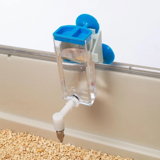 Клетка Ferplast MAXI DUNA MULTY для кроликов морских свинок и хомяков