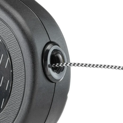 Рулетка Ferplast FLIPPY ONE Reflex М фуксия шнур 5м 20 кг