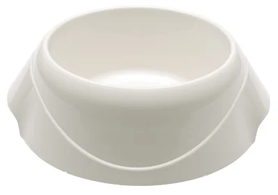Миска Ferplast MAGNUS 5 - 5 л 1400 г 6.1 мм прочный утяжеленный пластик