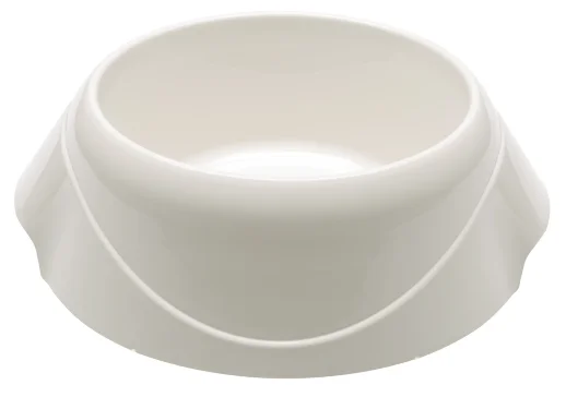 Миска Ferplast MAGNUS 5 - 5 л 1400 г 6.1 мм прочный утяжеленный пластик