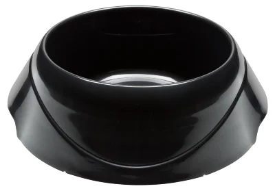 Миска Ferplast MAGNUS 5 - 5 л 1400 г 6.1 мм прочный утяжеленный пластик