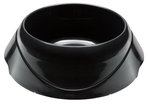 Миска Ferplast MAGNUS 5 - 5 л 1400 г 6.1 мм прочный утяжеленный пластик