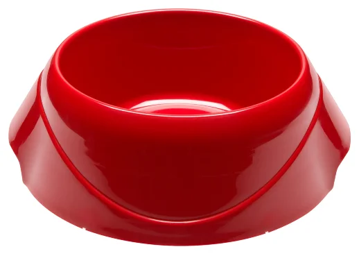 Миска Ferplast MAGNUS 5 - 5 л 1400 г 6.1 мм прочный утяжеленный пластик