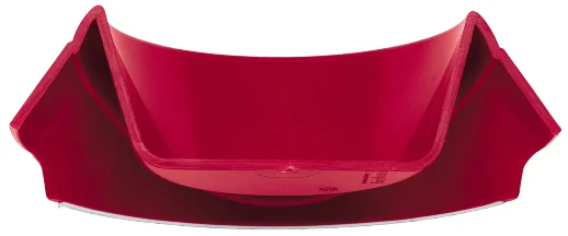Миска Ferplast MAGNUS 5 - 5 л 1400 г 6.1 мм прочный утяжеленный пластик