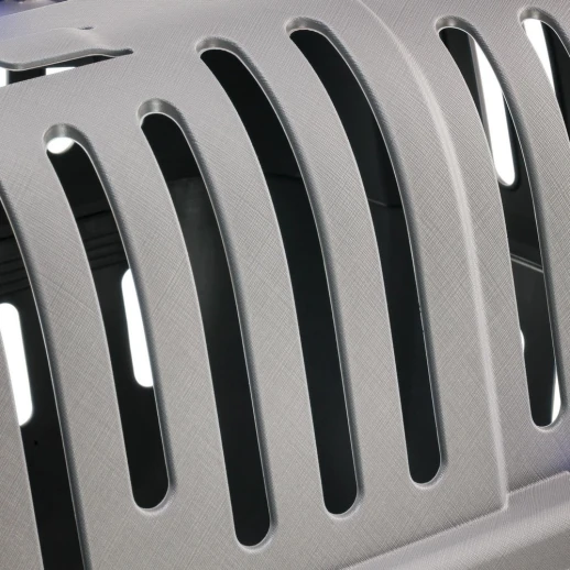 Переноска Ferplast JET 20 без аксессуаров для собак и кошек