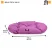Подушка Ferplast RELAX 100/12 TECH из влагоотталкивающей ткани фиолетовая