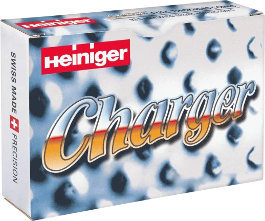 Нижний нож Heiniger Charger для стрижки грубошерстных овец 93,5 мм