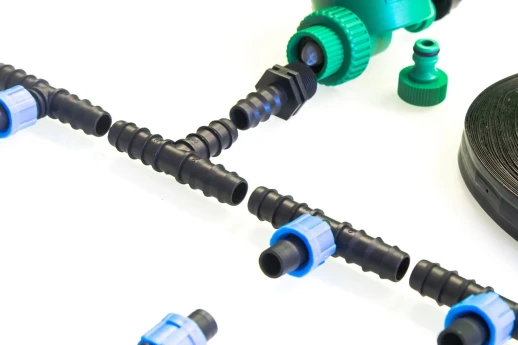 Набор капельного полива 2 для теплиц 4*3 и 6*3