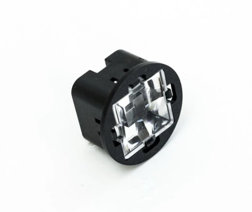 Линза для светодиодов FX 90 градусов