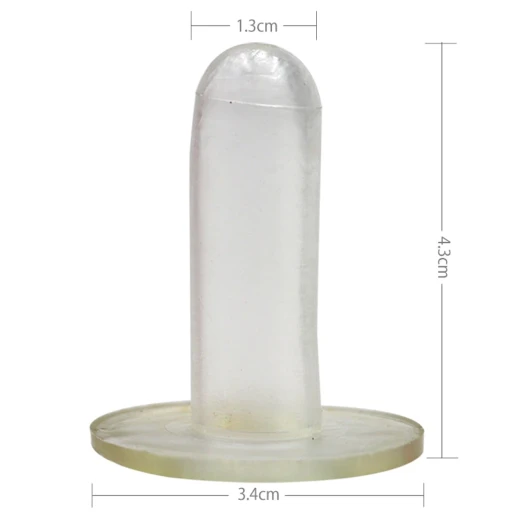 Бутылка LSTL для кормления ягнят с силиконовой соской 900 мл