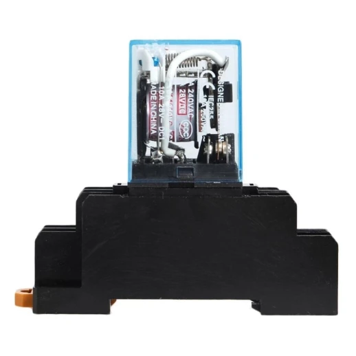 Электромагнитное реле 12В