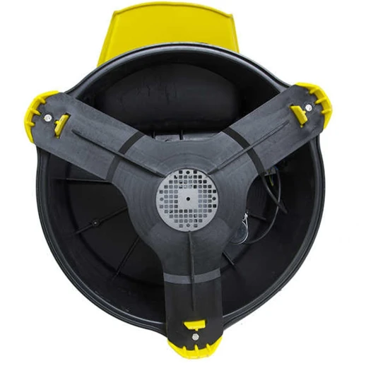 Перосъёмная машина Cimuka iPLUCK для индеек