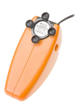 Аквариум Ferplast CAPRI JUNIOR белый 21 л. с лампой и фильтром