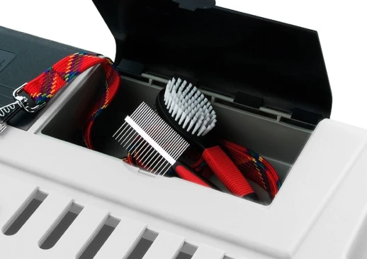 Контейнер в а/м Ferplast ATLAS CAR 100 для собак