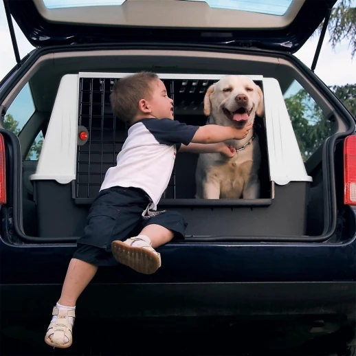 Контейнер в а/м Ferplast ATLAS CAR 100 для собак