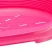 Лежак для собак Ferplast SIESTA DELUXE 2 пластиковый розовый