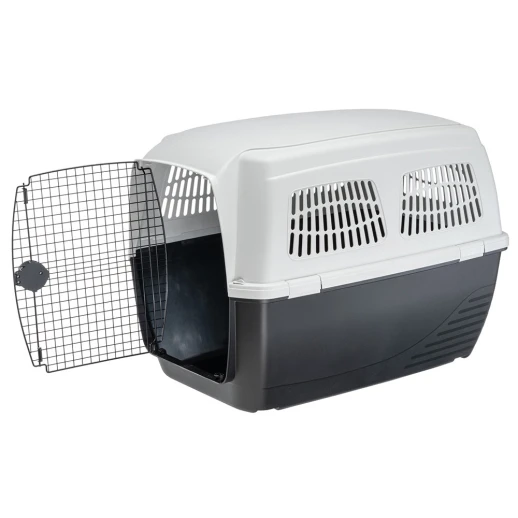 Переноска Ferplast CLIPPER 7 для животных пластик