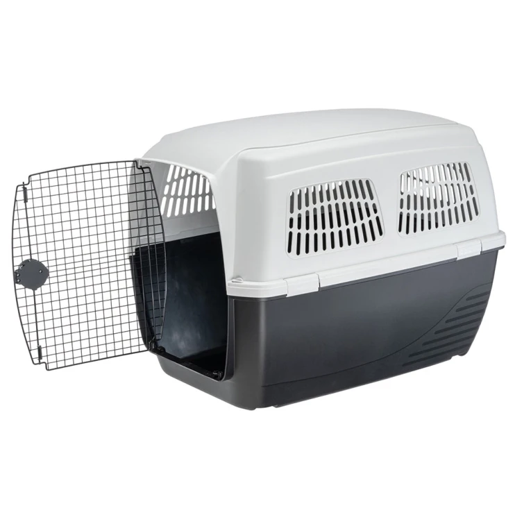 Переноска Ferplast CLIPPER 7 для животных пластик