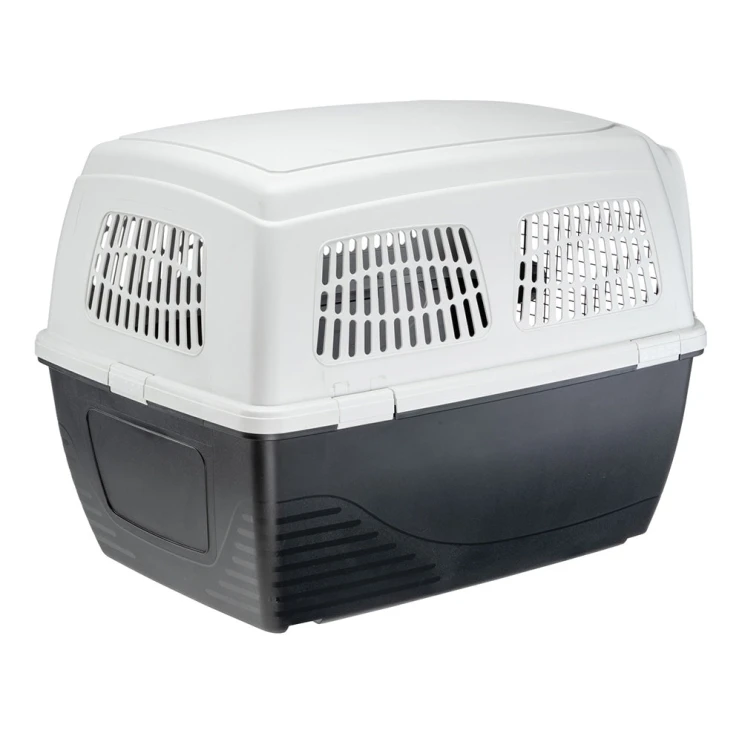 Переноска Ferplast CLIPPER 7 для животных пластик