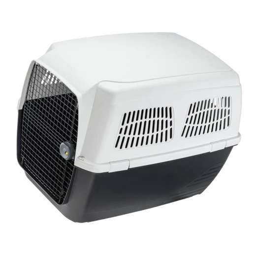 Переноска Ferplast CLIPPER 7 для животных пластик