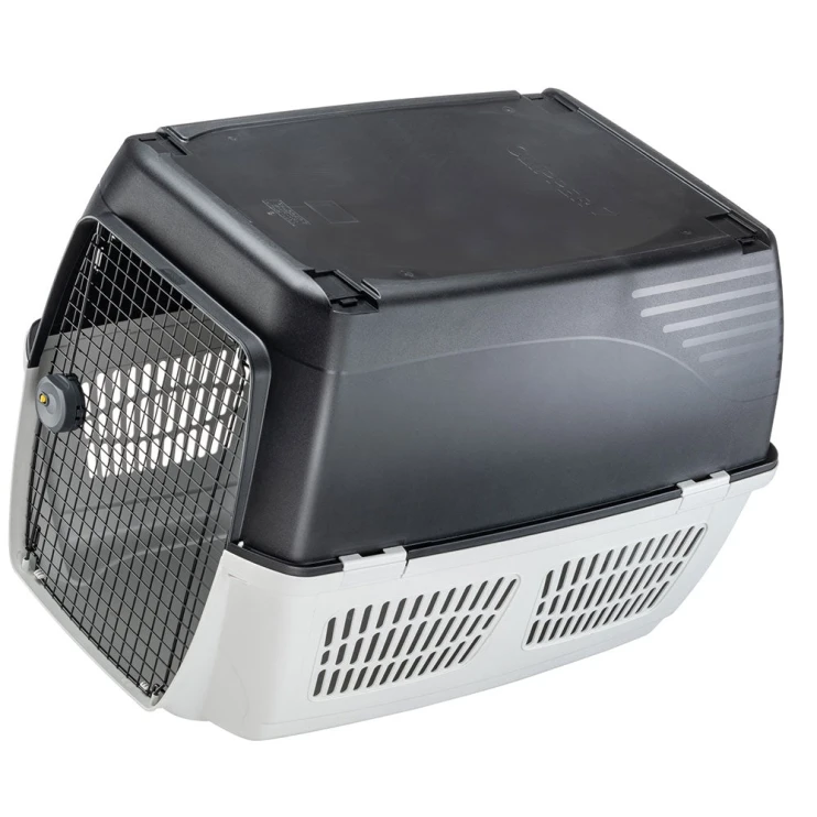 Переноска Ferplast CLIPPER 7 для животных пластик