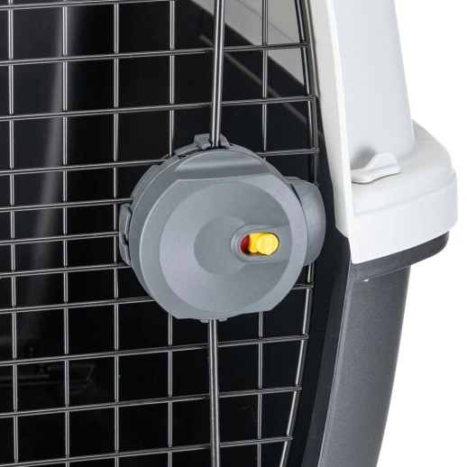 Переноска Ferplast CLIPPER 7 для животных пластик