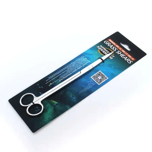 Ножницы прямые 25 см для растений