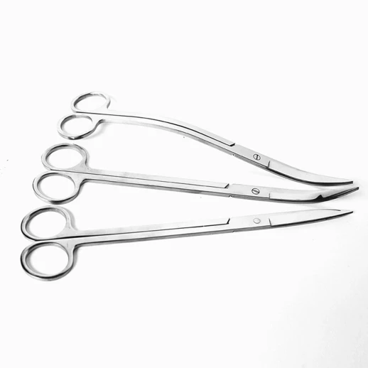 Ножницы прямые 25 см для растений