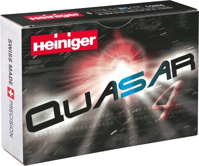 Нижний нож Heiniger Quasar для стрижки грубошерстных овец 95 мм