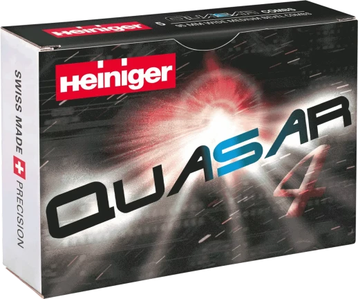 Нижний нож Heiniger Quasar для стрижки грубошерстных овец 95 мм