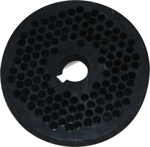 Матрица 5 мм для гранулятора