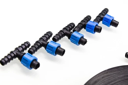 Набор капельного полива 1 для теплиц 4*3 и 6*3