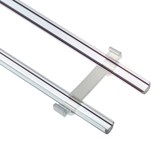 Линейная линза 80 см для smd модулей