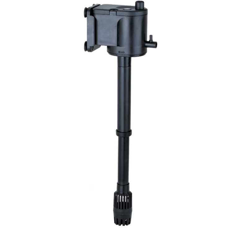 Помпа подъёмная Boyu PGB-1500 28 Вт 1565 л/час