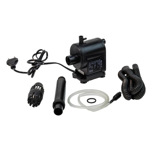 Помпа подъёмная Boyu PGB-1500 28 Вт 1565 л/час