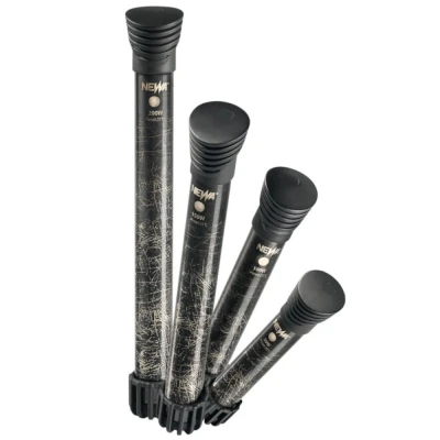 Нагреватель для воды аквариума Newa Therm Preset 25°С NTT200 220-240V 50Hz 200W 100-300 л