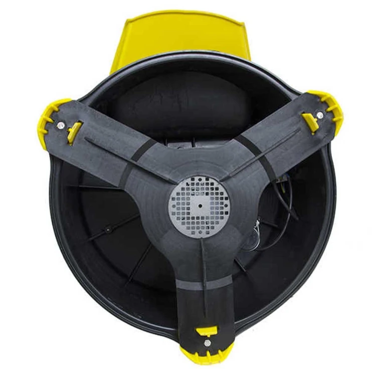 Перосъёмная машина Cimuka iPLUCK для уток гусей