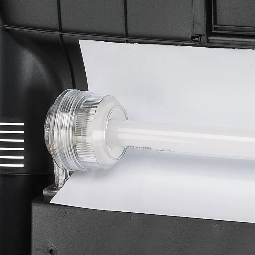 Аквариум Ferplast CAYMAN 40 Classic 21 л. черный