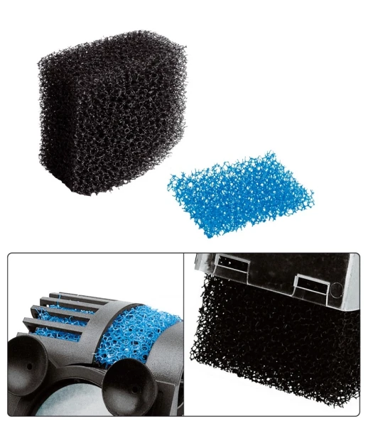 Губка к Ferplast Co2 ENERGY