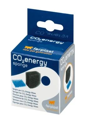 Губка к Ferplast Co2 ENERGY