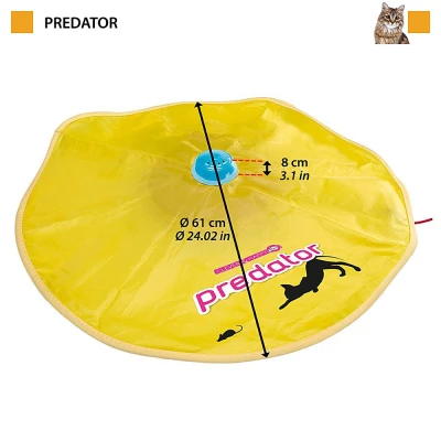 игрушка Ferplast PREDATOR электронная для кошек