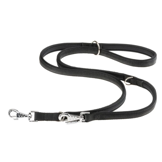 Поводок Ferplast DAYTONA GA15/200 черный