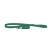 Поводок Ferplast GREENER G15/120 эконейлон зелёный