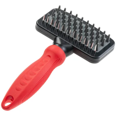 Щётка Ferplast GRO 5936 для собак и кошек