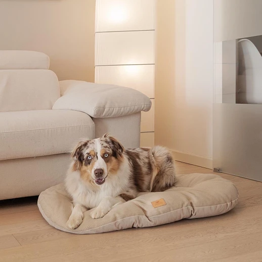 Подушка Ferplast STUART 89/10 бежевая